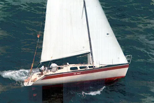Farr Out - Phil Yeomans 